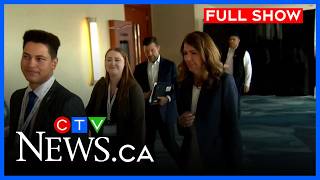 Alberta braces for new tariffs | CTV News Calgary at 6 for July 21, 2026