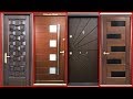 Top Modern Wooden Door Designs for Home | Main Door Design for Rooms House