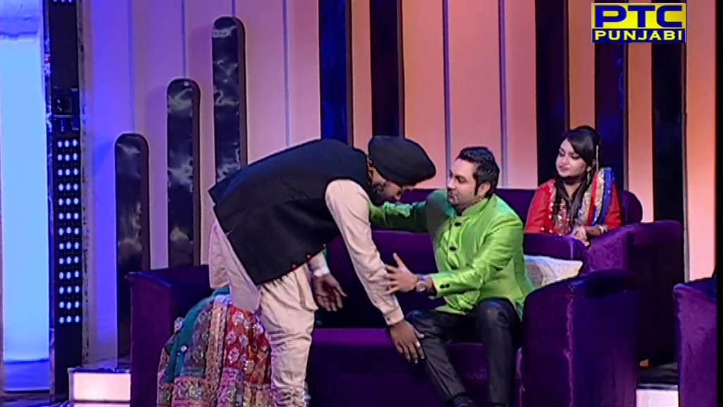 Voice Of Punjab Season 5 | Prelims - 17 | Full Episode 26