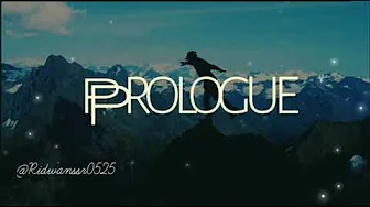 Prologue - 2 September (Lyric Video) Prologue - 2 September (Lyric Video)