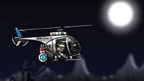 Storm the Train Walkthrough iOS/Android