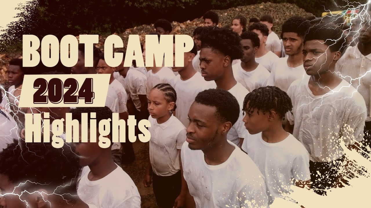 Bootcamp 2024 | Highlight Video