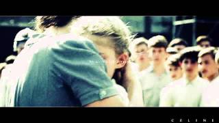 ▲ HUNGER GAMES | Primrose Everdeen [ wish ]