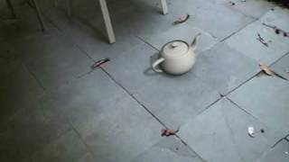 Autodesk 3ds Max Camera Match Test