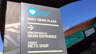 Barclays sign oculus 2