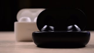 Galaxy Buds или Meizu Pop?