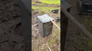 Turboflex filing cabinet vs. your filing cabinet