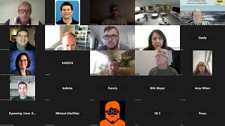 WCLN  - Intro to SF LTI System - May 17th, 2023