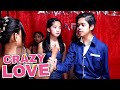 Crazy love story  the ending