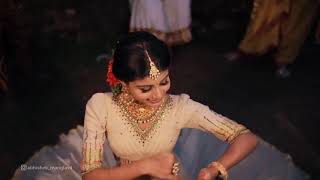 Nivedya Nivyy Clical Dance