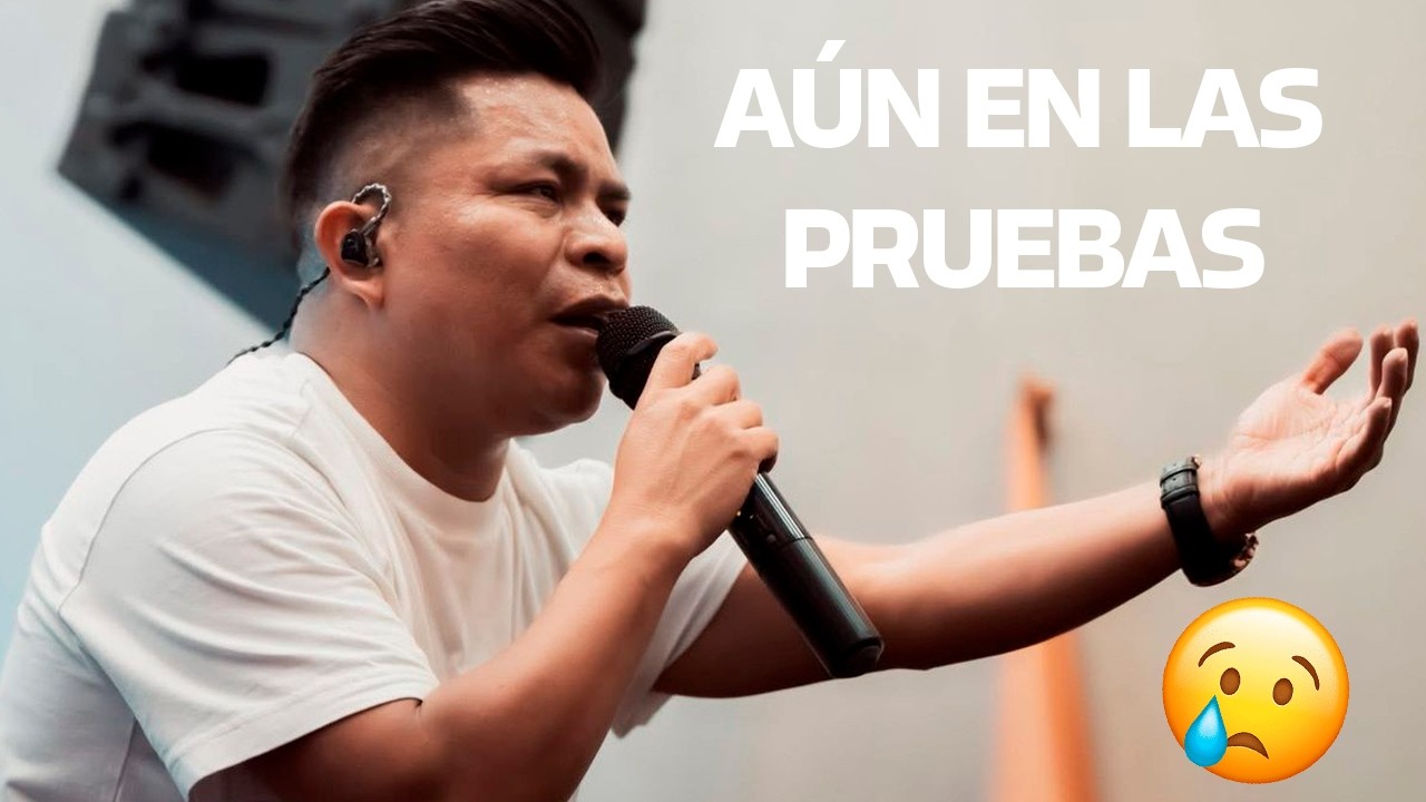 Santiago Sacatepequez🕊️PREDICA Grande Es Tu Fidelidad🥺Jacobo Reynoso 🎺 Y Los UNGIDOS DE CRISTO