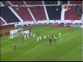 أهداف مباراة السد والريان 2 2 دوري نجوم قطر 2013 2014 