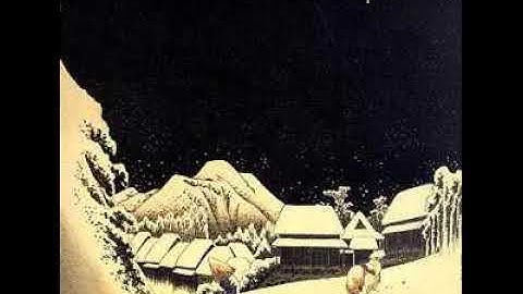 El Scorcho but Matt Sharp is the only one singing