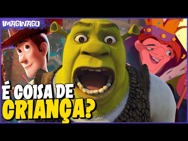 imaginago on X: NOVO FILME DA PIXAR! 😍 Em uma cidade onde