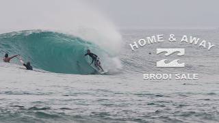 Home & Away | Brodi Sale