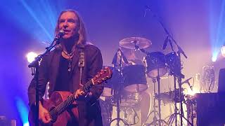 New Model Army Maps @Strasbourg 11/11/2022