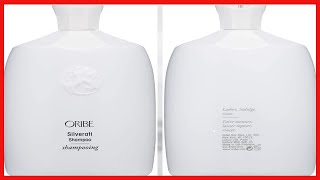 Oribe Silverati Shampoo, 8 5 Oz