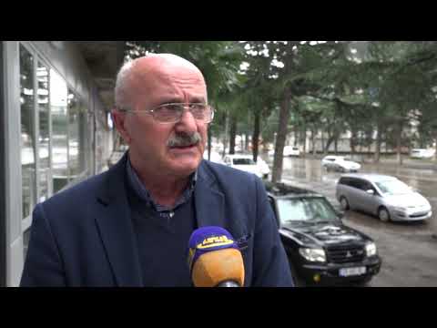 სინოპტიკოსები მომდევნო დღეების განმავლობაში, არამდგრად ამინდებს ვარაუდობენ