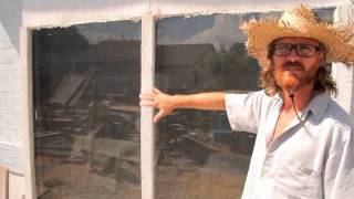 Trombe Wall Explained: Passive Solar
