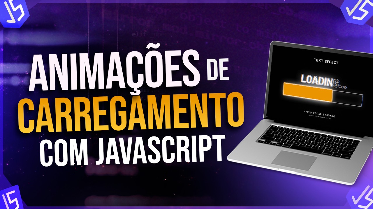 loading animation in javascript youtube Images High... Animações de Carregamento com JavaScript - YouTube