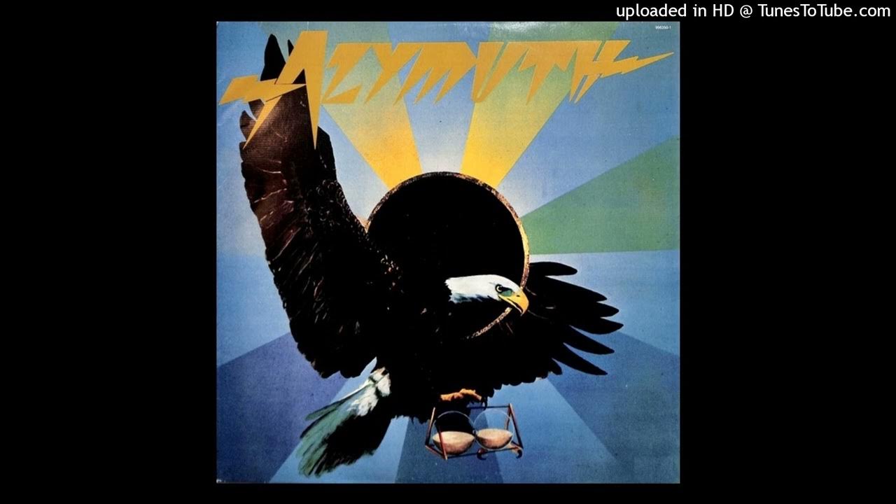 A JazzMan Dean Upload - Azymuth - Águia Não Come Mosca (1977) - YouTube