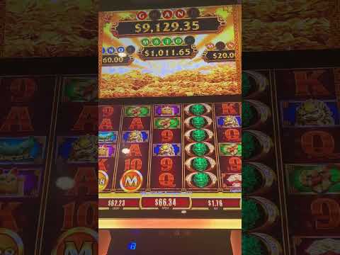 Queen of Atlantis | Grosvenor Casino Leicester - What a £3m refurbishment looks like