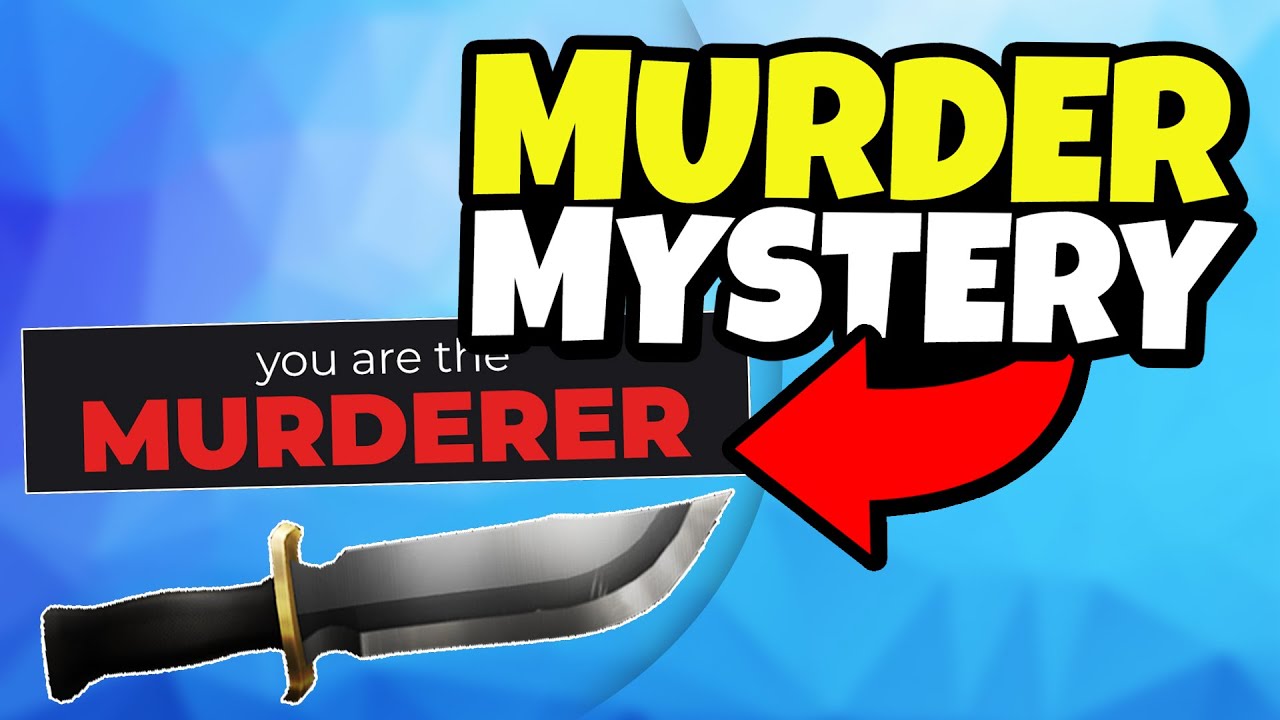4 Ways to Play Murder Mystery on Roblox - wikiHow