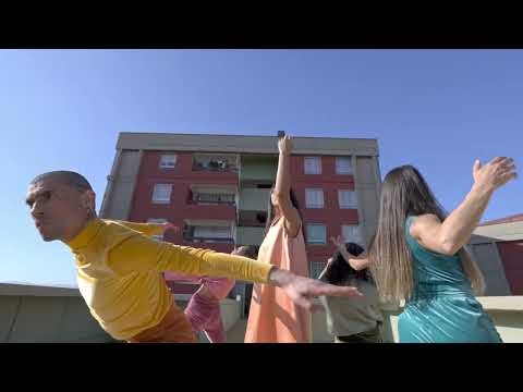 Teaser videodanza -