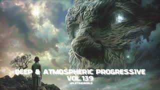 Deep Progressive Trance | MIX 2026 vol.139
