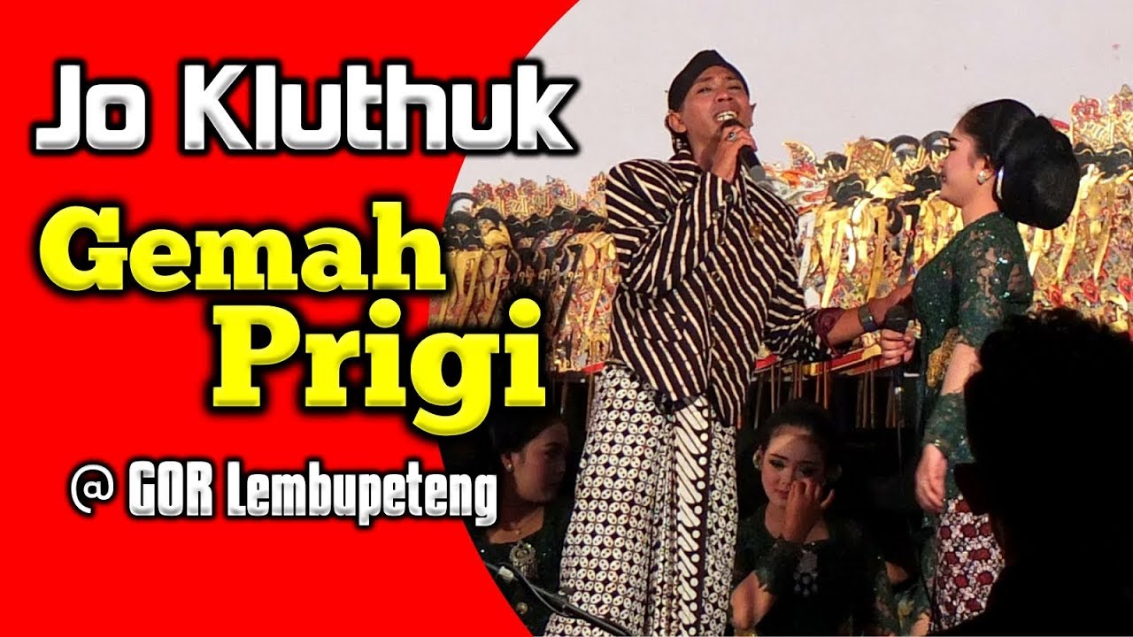 Pantai Gemah Prigi Duojo Jo Klithik Jo Kluthuk At Gor Lembupeteng