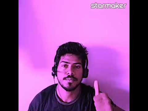 Abhi mukhe kahin Baqi thori si h zindgi.. - YouTube
