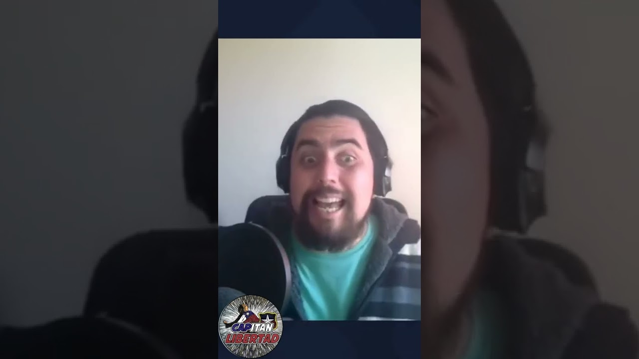 TODO EL QUE JUEGA A LA REVOLUCIÓN PIERDE 