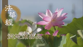 【靜思妙蓮華】法華經從地涌出品 - 他方請願 佛即止之 - 20230717 第1459集