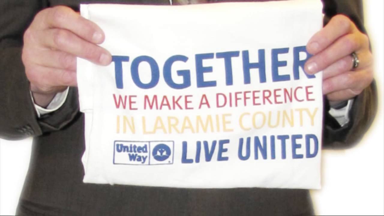 What Does United Way Do For The Community What Does United Way Do For The Community
