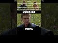 2005 vs 2026