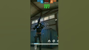 1V1 HEADSHO ULTRA PRO MAX #freefirelive