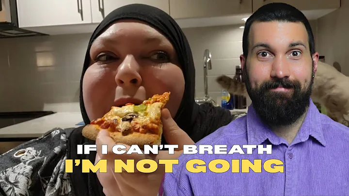 Pizza & A Lack Of Pizazz ft. Foodie Beauty