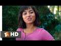 Dora and the Lost City of Gold (2019) - The Poo Hole Song Scene (3/10) | Movieclips