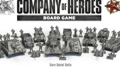 Company of Heroes Solo Tutorial