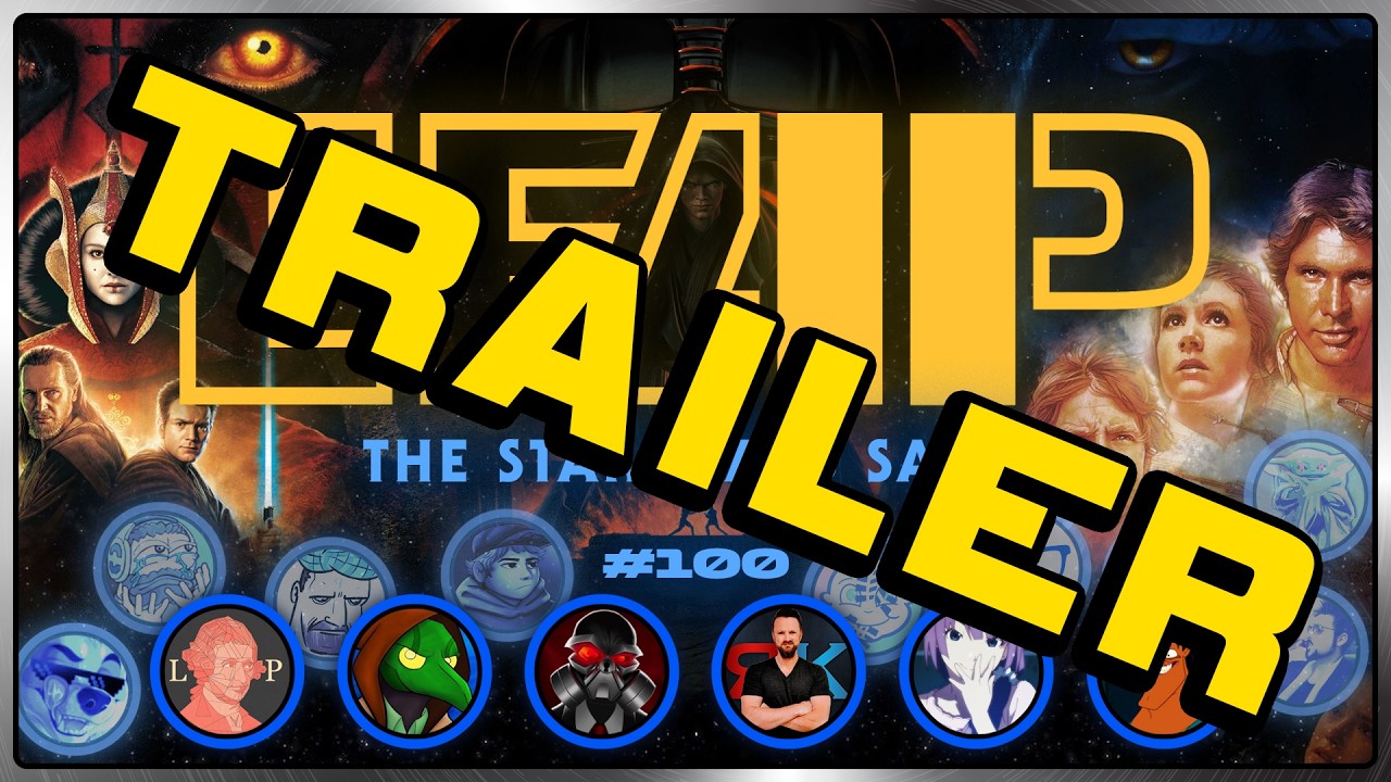 Thumbnail for EFAP Movies #100 - Teaser Trailer