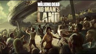 The Walking Dead: No Man's Land - Last Stand 'Staycation' try 2 (23/05/24)