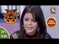 CID  - सीआईडी - Ep 930 - Missing Body - Full Episode