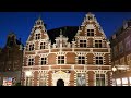 Amsterdam - Medemblik - Hoorn / Holland (4K-Video)