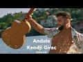 Andale  kendji girac audio officiel