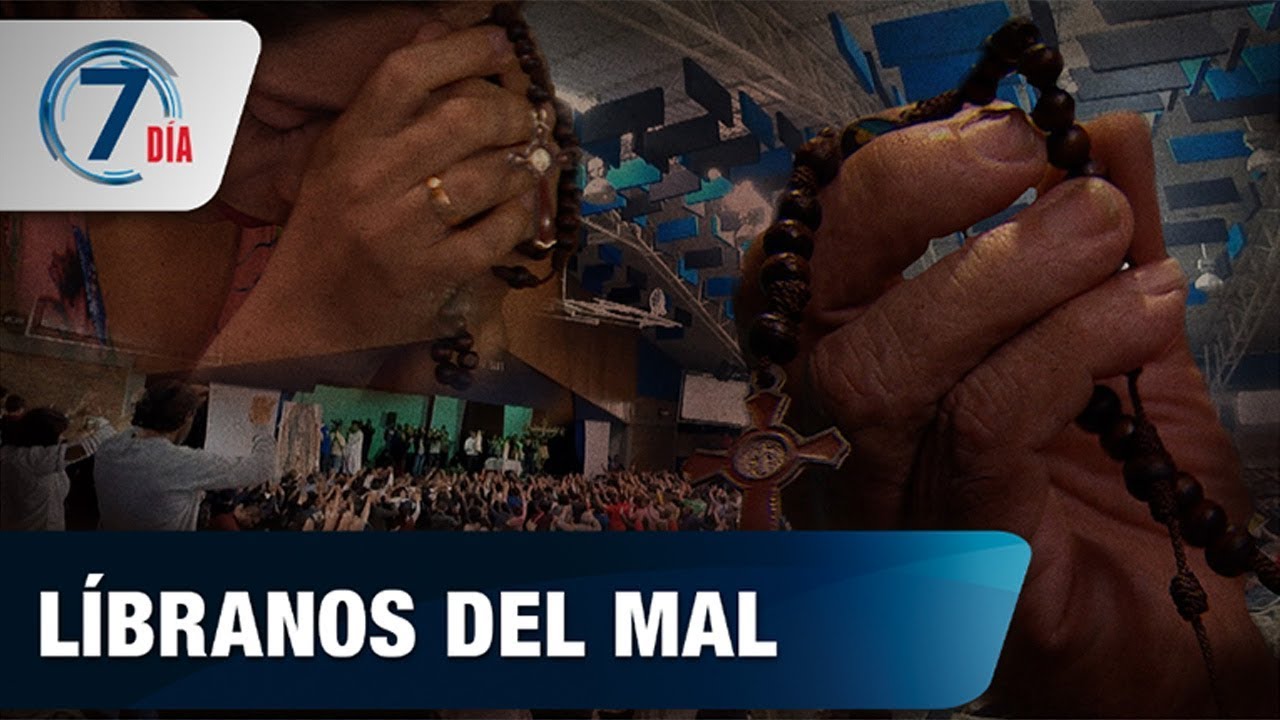 Con Dios no se juega: feligreses aseguran ser engañados por falsos sacerdotes - Séptimo Día