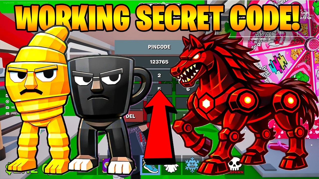 Вот 2 совершенно новых секретных кода для злоупотребления правами администратора! — Руководство п...