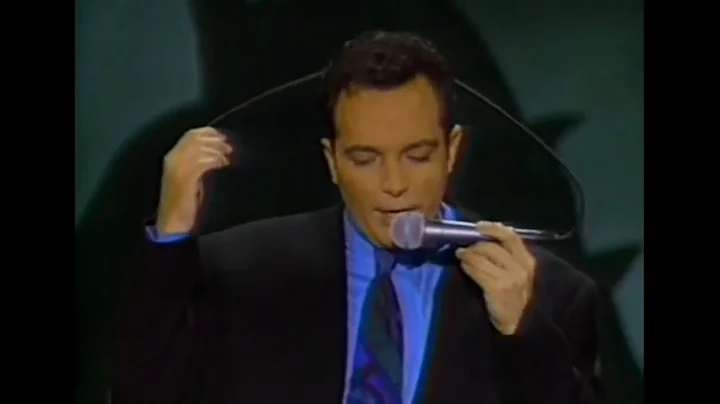 Comedy Stand Up Richard Jeni  Platypus Man Full 10...