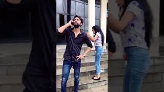 Girl Taste The Toilet