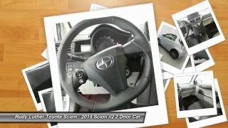 2014 Scion iQ Golden Valley,Minneapolis,Bloomington,MN P23849 screenshot 1