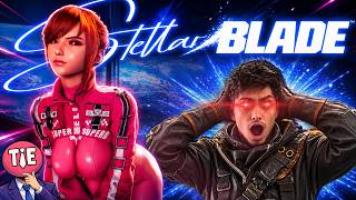 Stellar Blade Is Absolutely Diabolical!